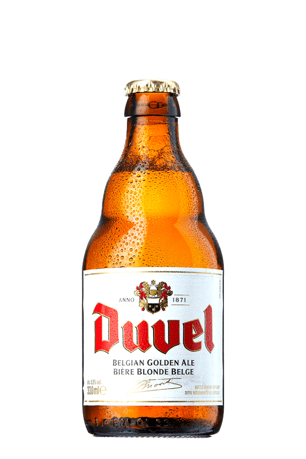 duvvel