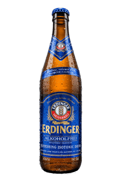 edringer alcohol free beer 1