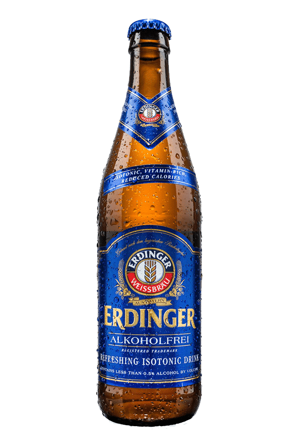 edringer alcohol free beer 1