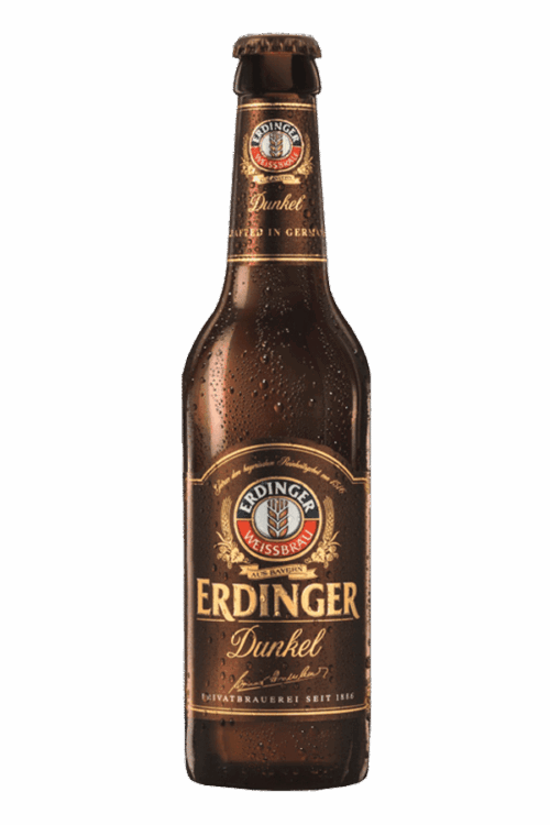 erdinger drunkel