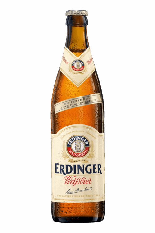 erdinger hefeweiss