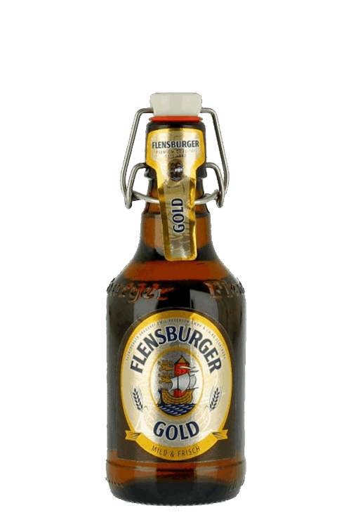 flensburger gold