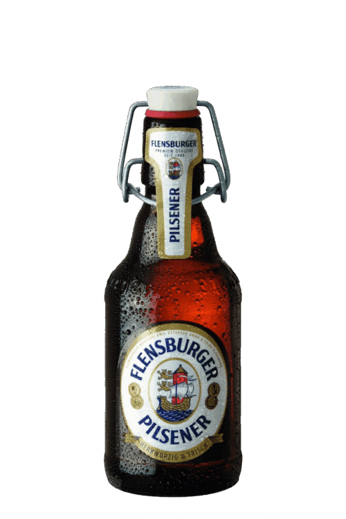 flensburger pilsener