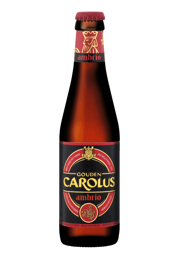 gouden carolus ambrio