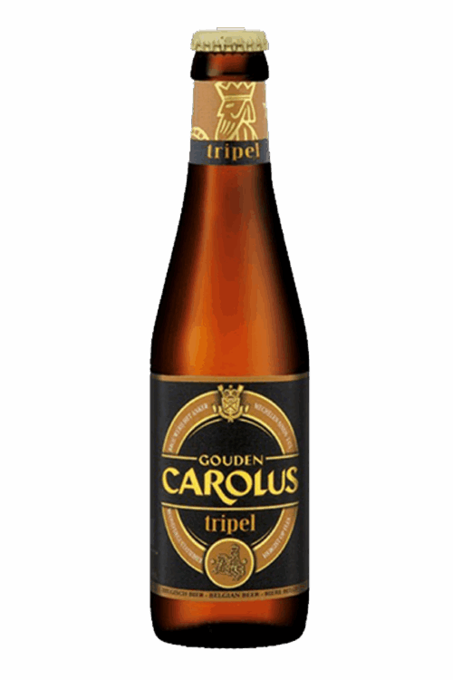 gouden carolus tripel