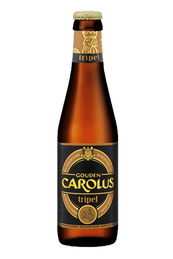 gouden carolus tripel