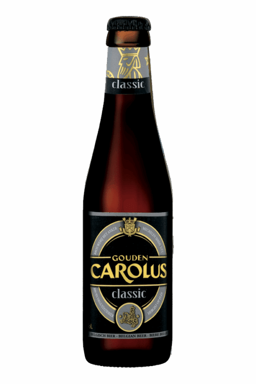 goudon carolus classic