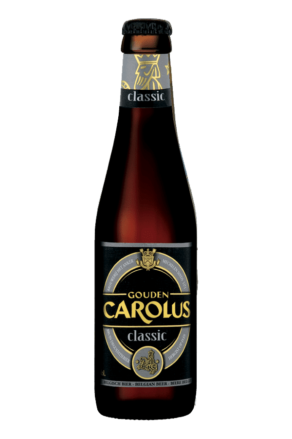 goudon carolus classic