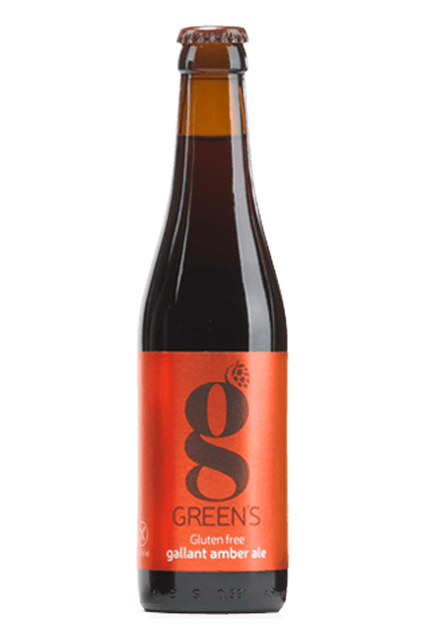Green's Gallant Amber Ale