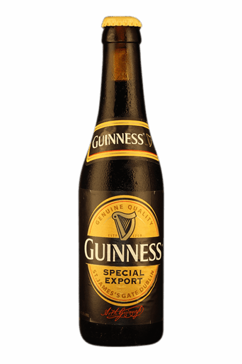 guinness special