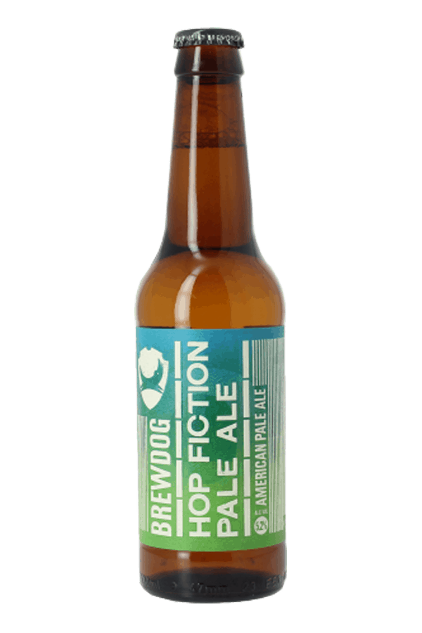 Hop Fiction (pack of 24)