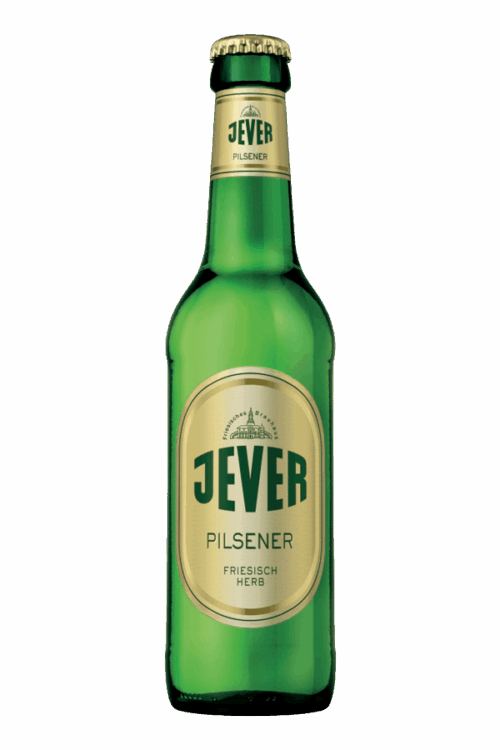 jever pils