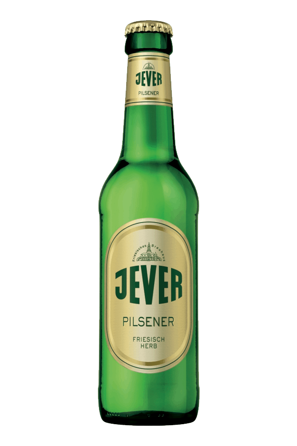 jever pils