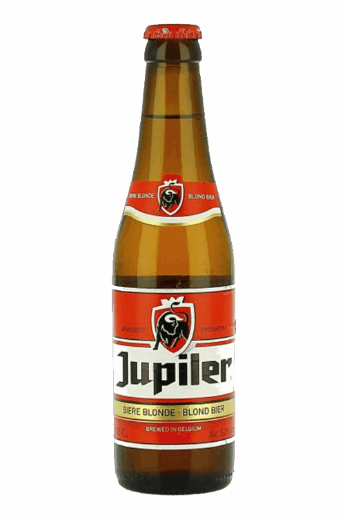 jupiler