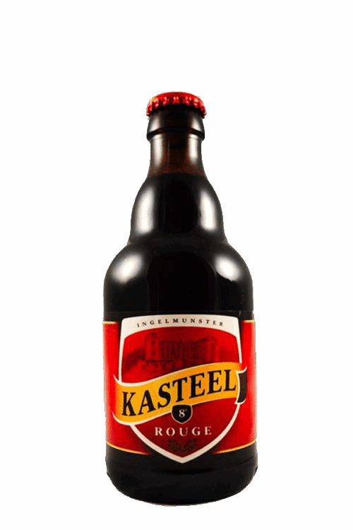 kasteel rouge