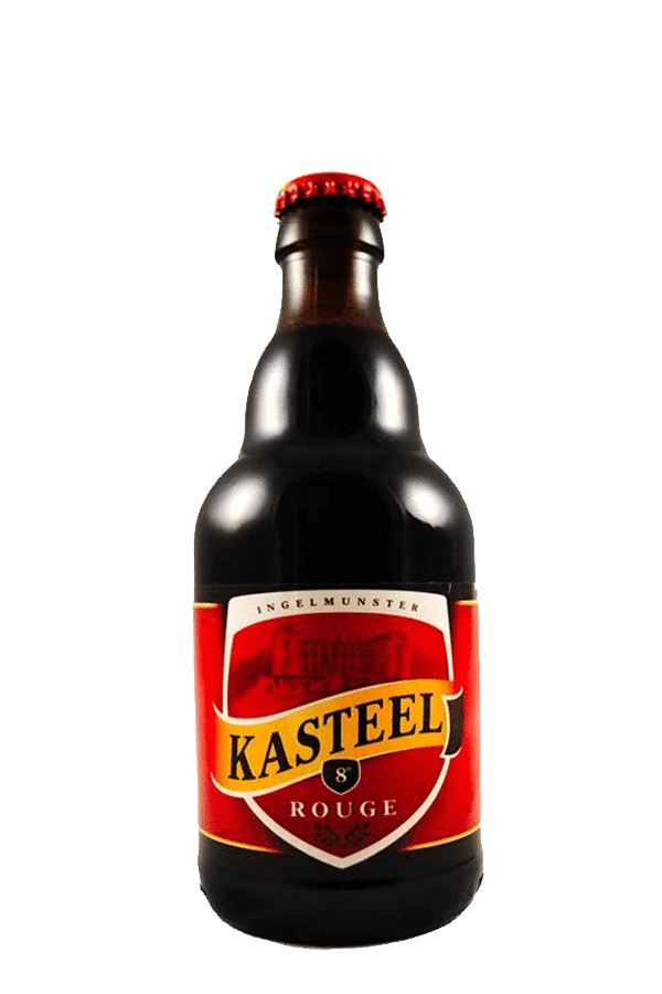 kasteel rouge