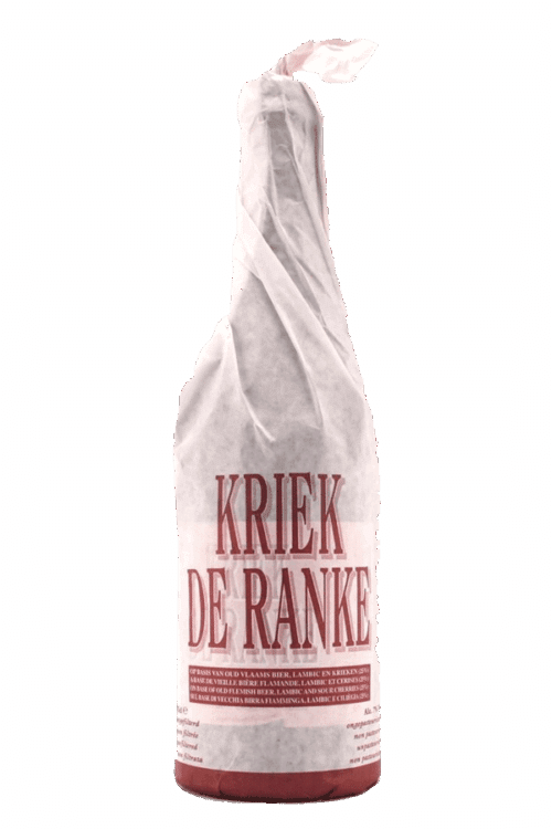 kriek de ranke
