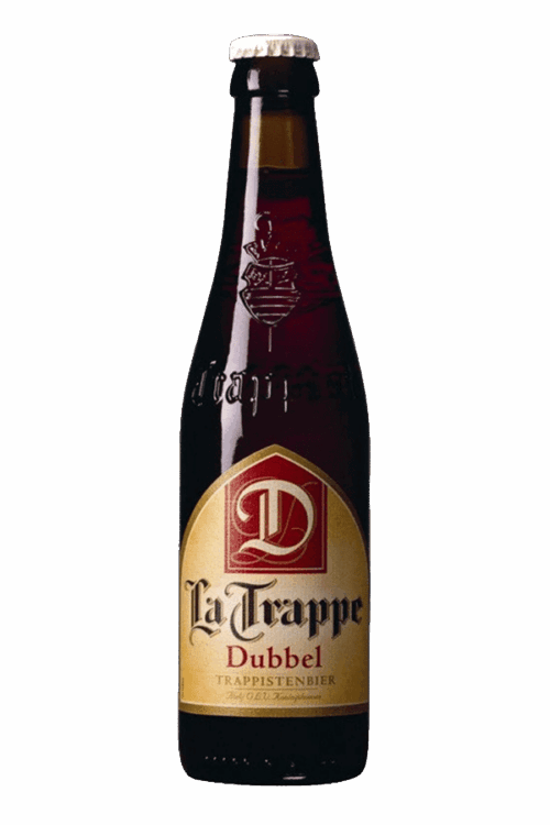 la trappe dubbel