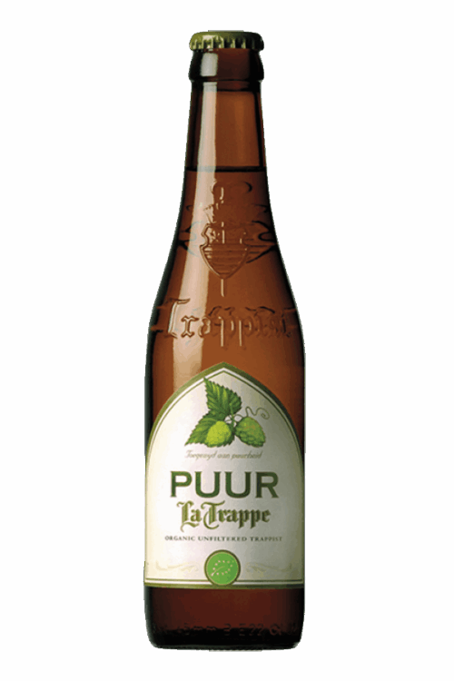 la trappe puur