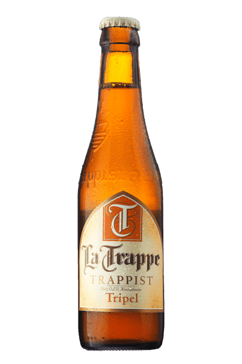 la trappe tripel