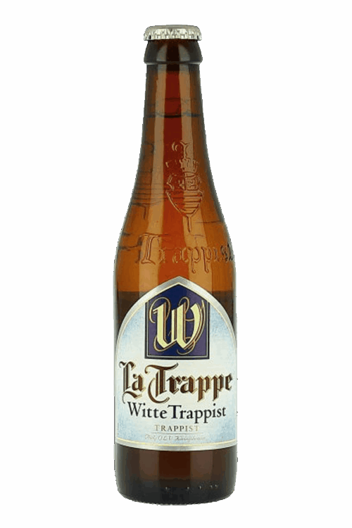 la trappe witte