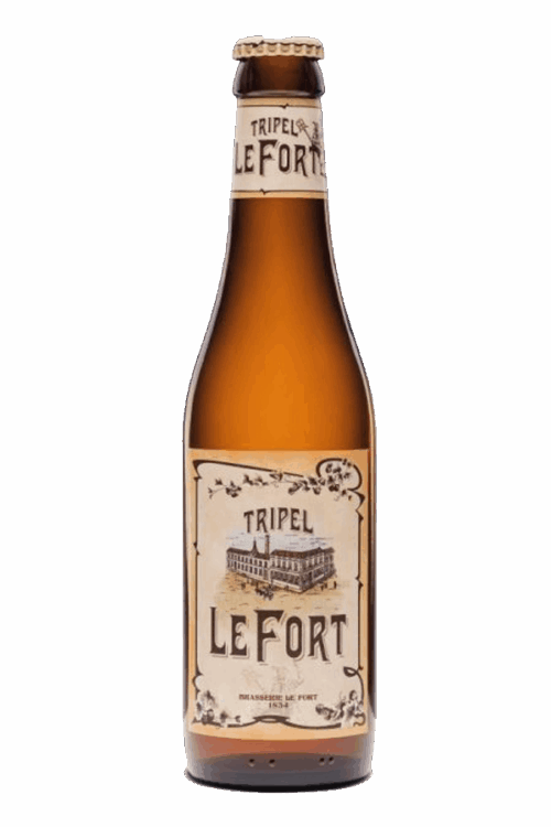 le fort tripel