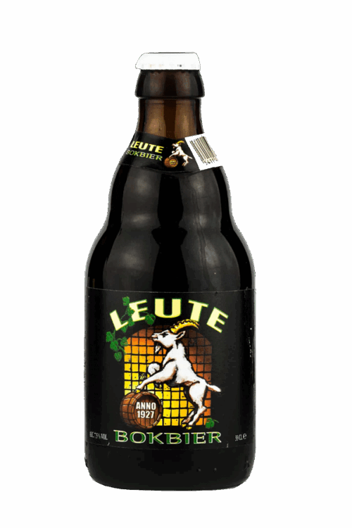 leute Bokbier