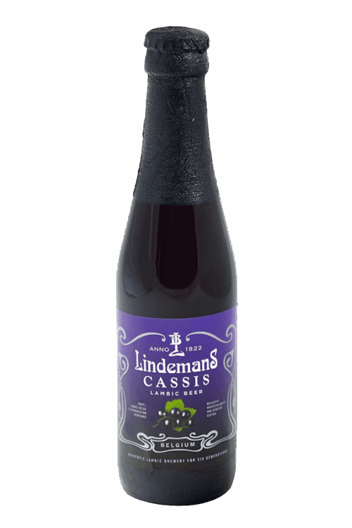 lindemans cassis