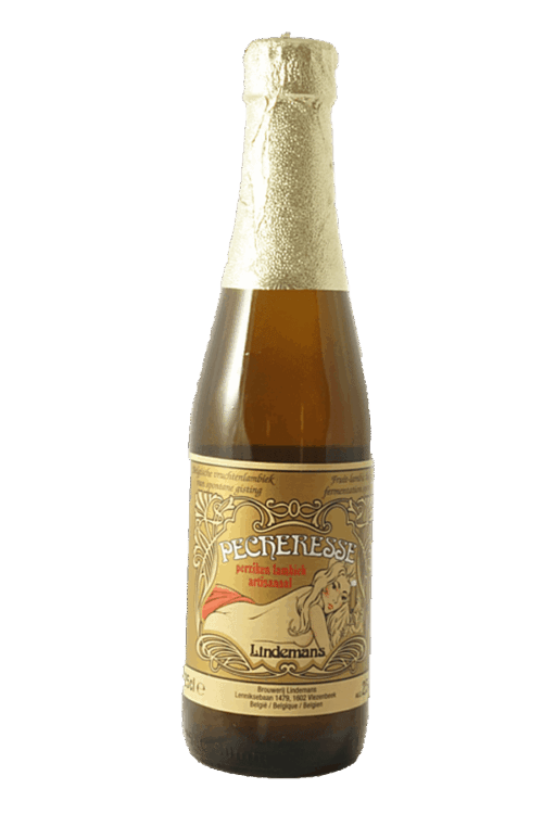 lindemans pecheresse