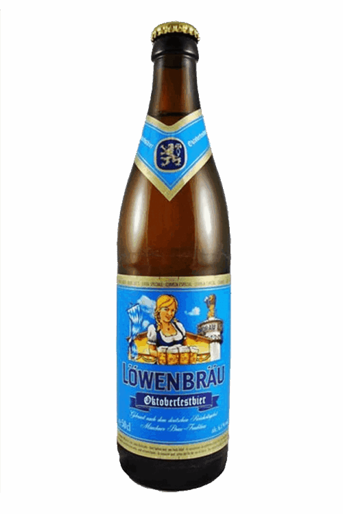 lowenbrau oktoberfest