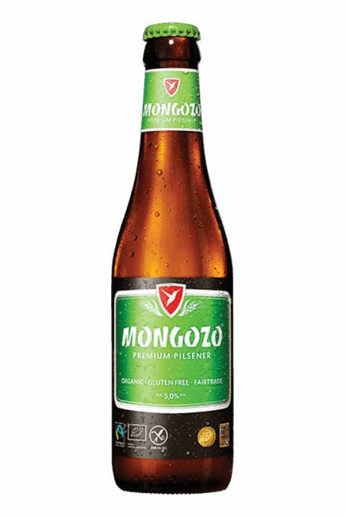 mongozo
