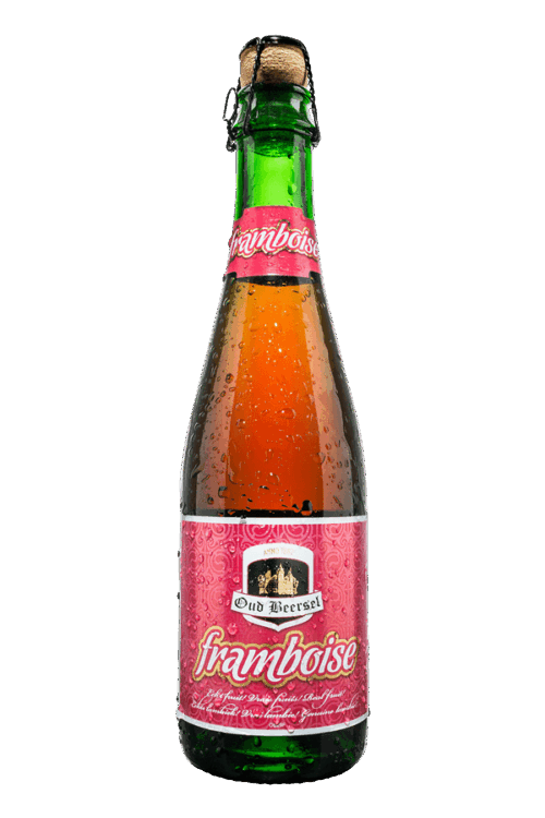 oud beeersel framboise