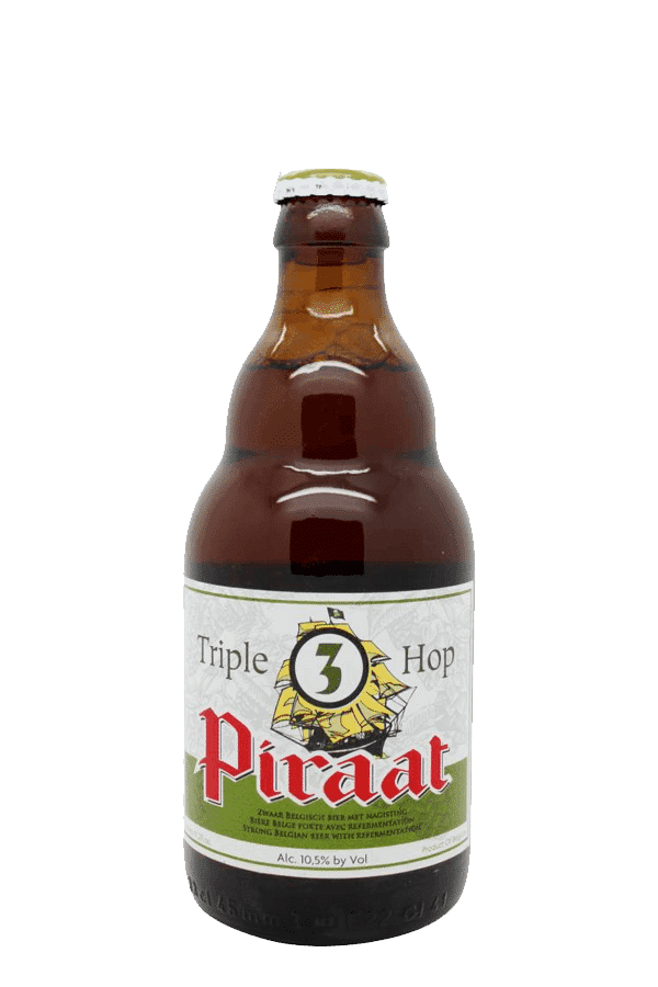 piraat triple hop