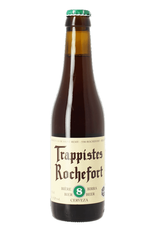 rochefort 8