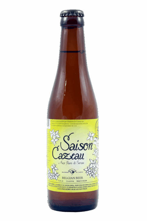 saison cazeau
