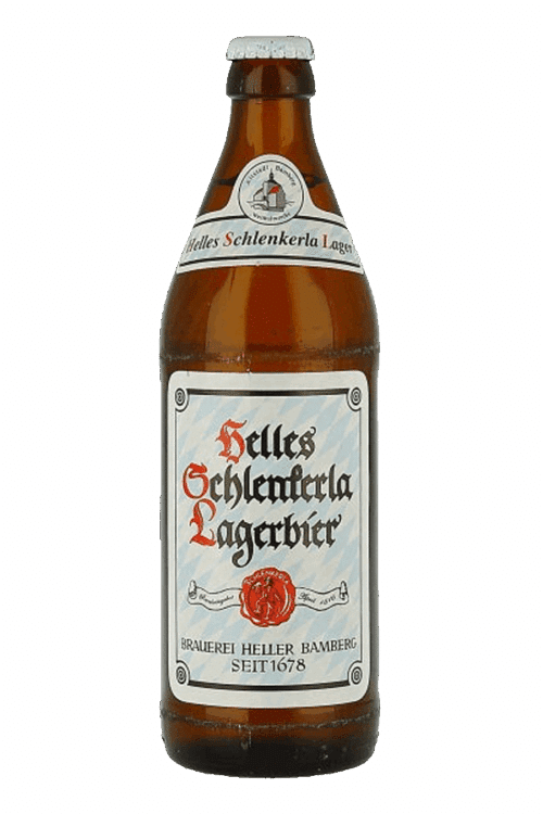 schlenkerla helles lagerbier
