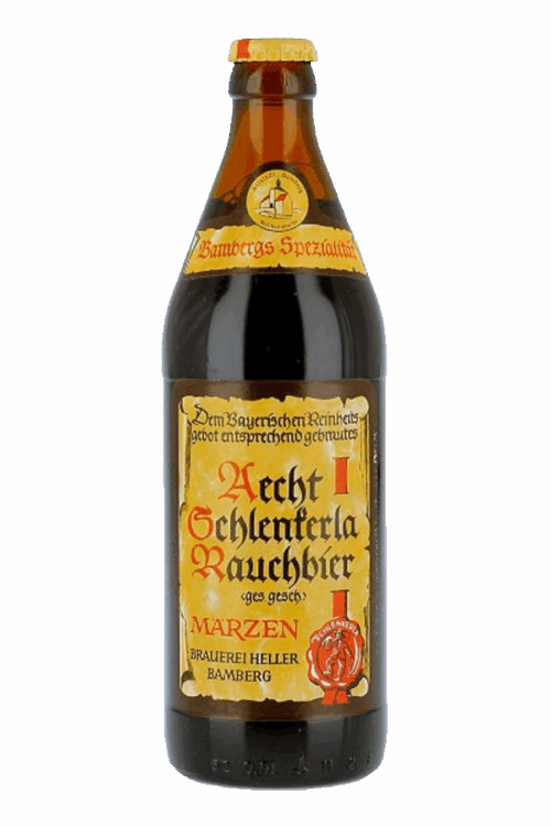 schlenkerla rauchbier