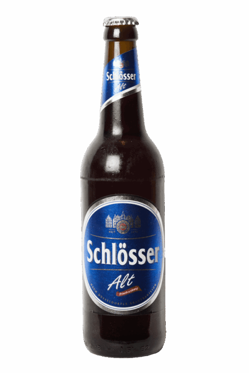 schlosser alt