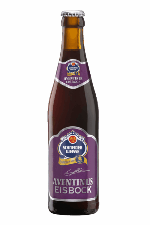 schneider aventinus eisbock