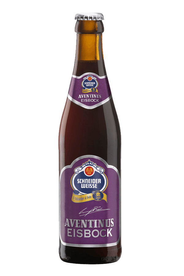 schneider aventinus eisbock