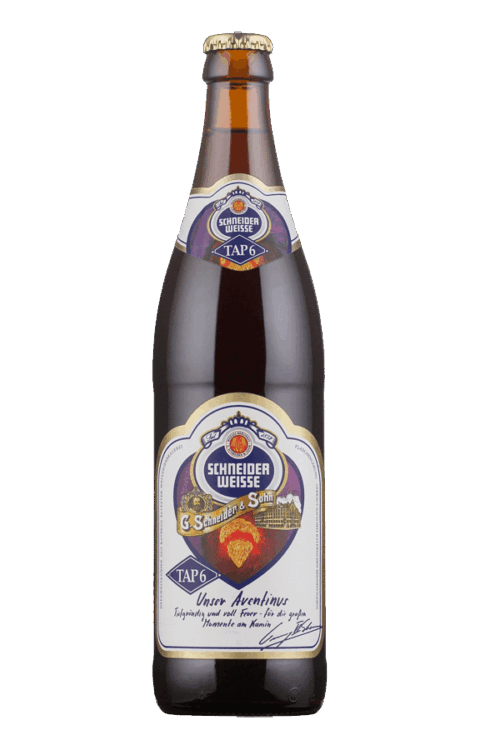 schneider weisse aventinus