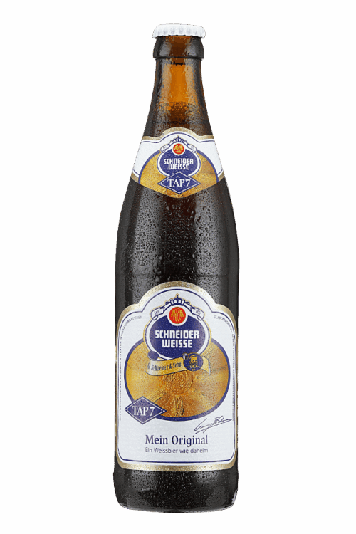 schneider weisse mein original