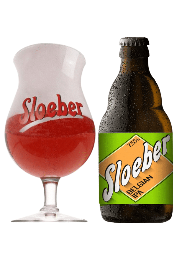 sloeber beer 2