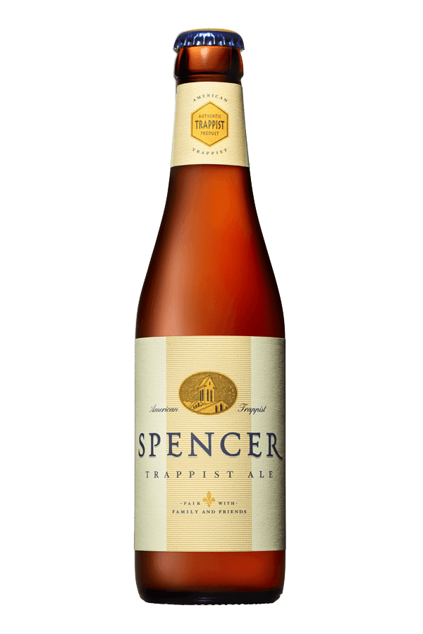 spencer trappist ale