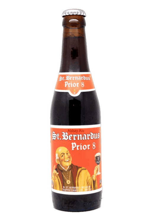 st bernardus prior