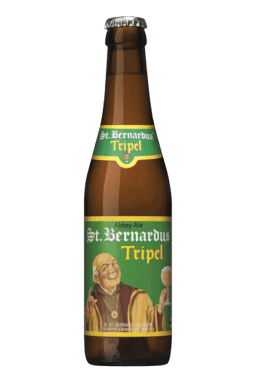 st bernardus tripel