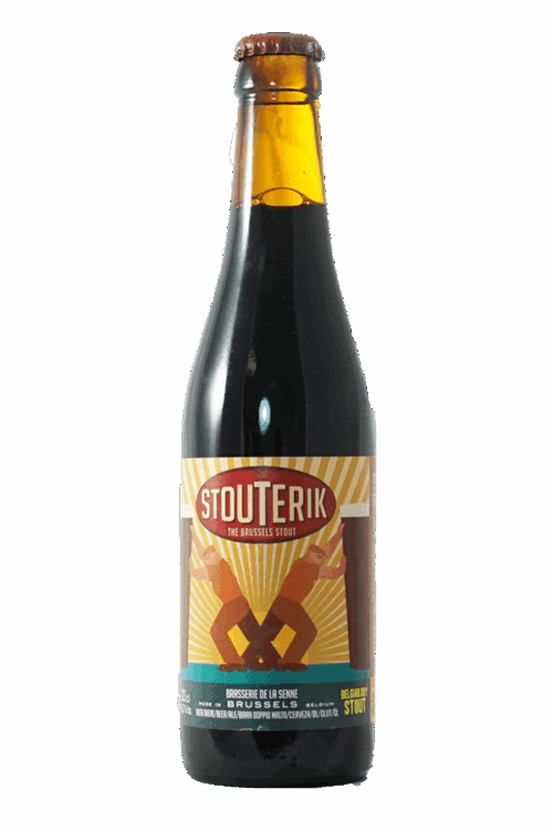 stouterik