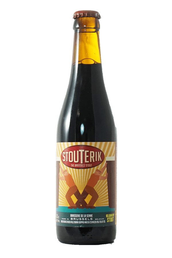 stouterik