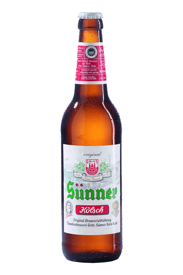 Sunner Kolsch (pack of 20)