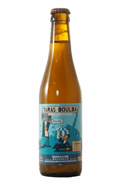 teras boulba